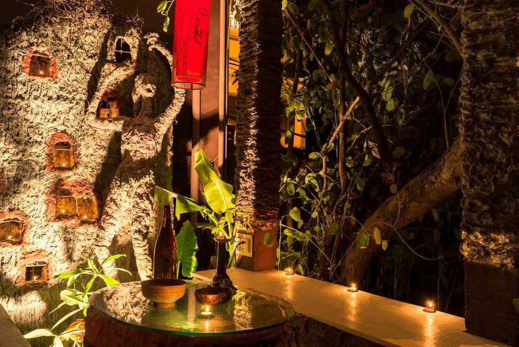Dao Anh Khanh Tree House Hanoi Luaran gambar