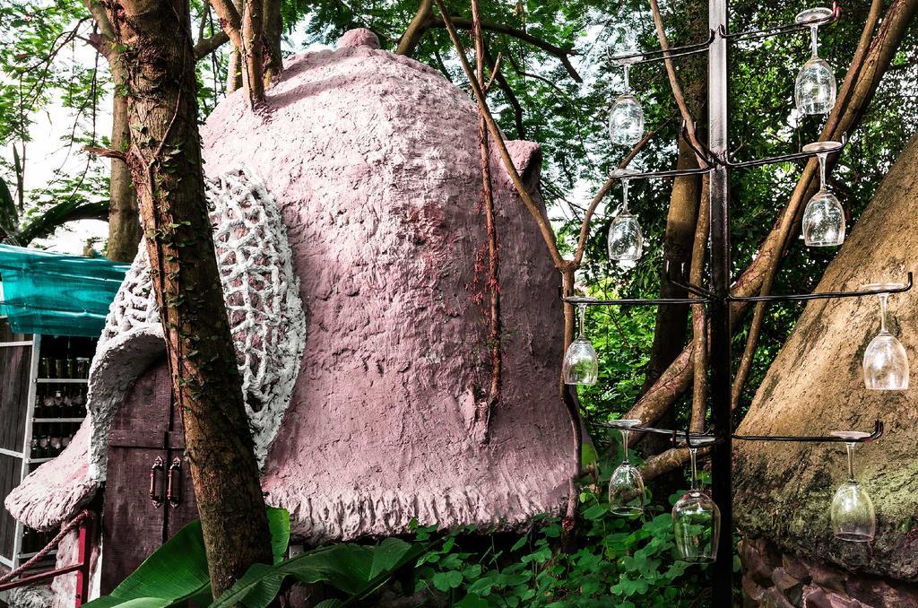 Dao Anh Khanh Tree House Hanoi Luaran gambar