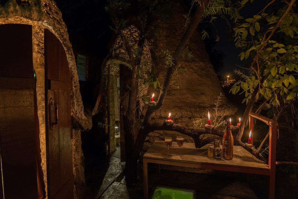 Dao Anh Khanh Tree House Hanoi Luaran gambar