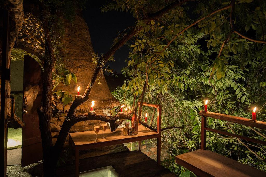Dao Anh Khanh Tree House Hanoi Luaran gambar