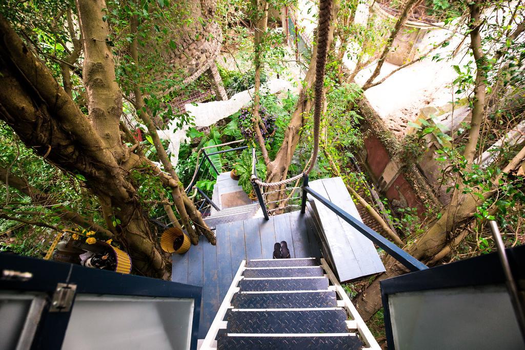 Dao Anh Khanh Tree House Hanoi Luaran gambar