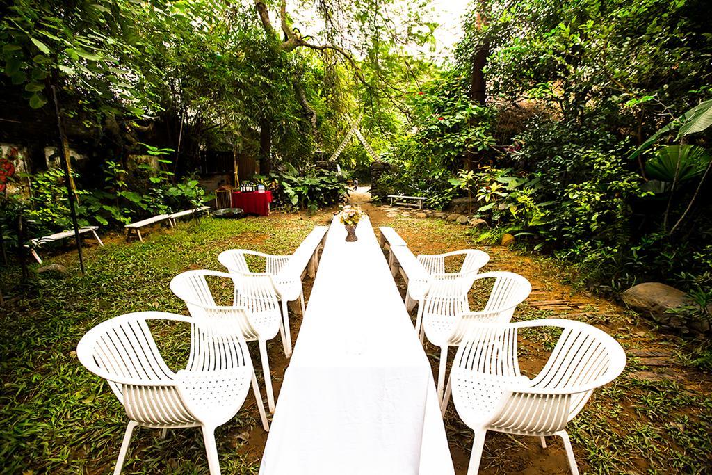 Dao Anh Khanh Tree House Hanoi Luaran gambar