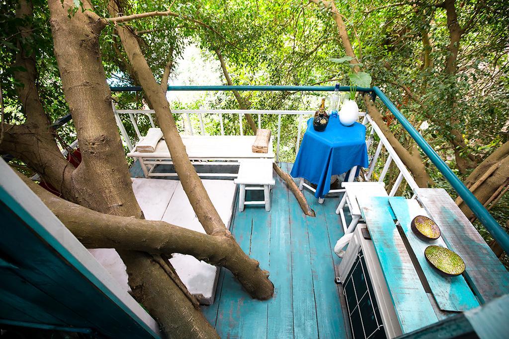 Dao Anh Khanh Tree House Hanoi Luaran gambar