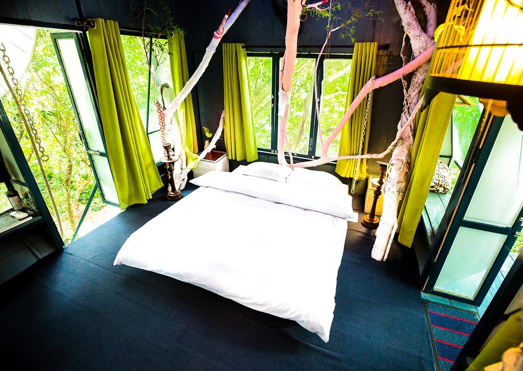 Dao Anh Khanh Tree House Hanoi Luaran gambar