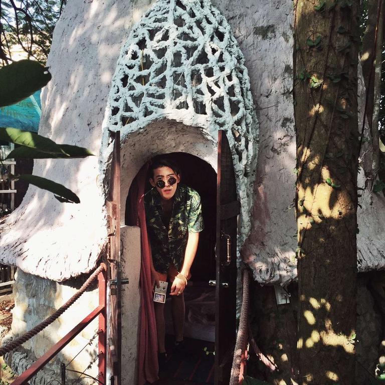 Dao Anh Khanh Tree House Hanoi Luaran gambar