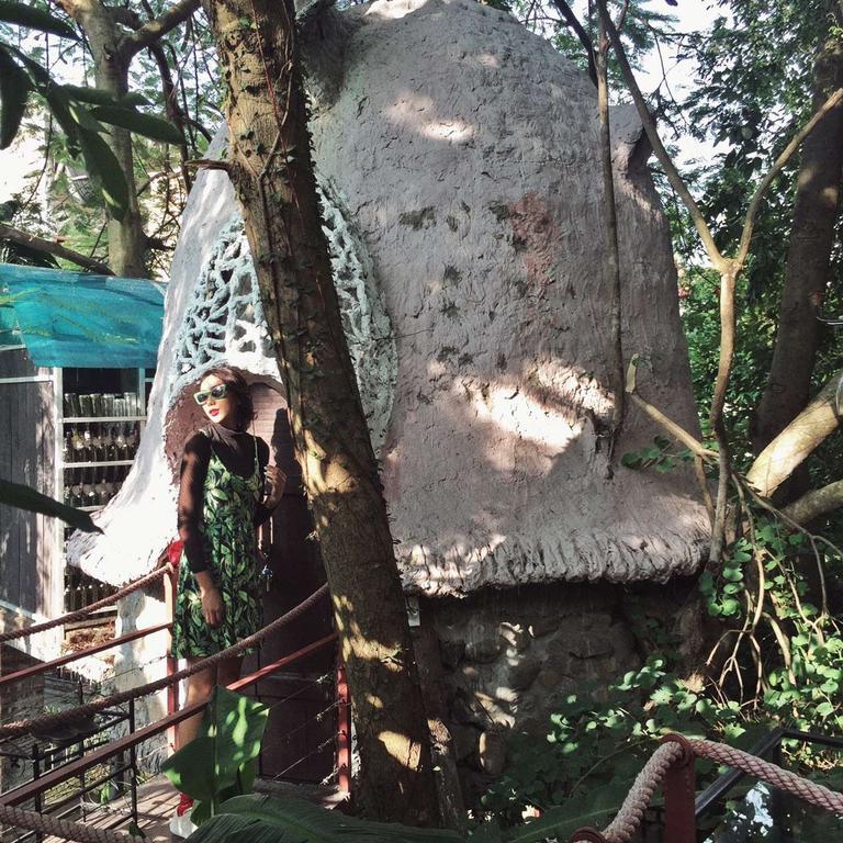 Dao Anh Khanh Tree House Hanoi Luaran gambar