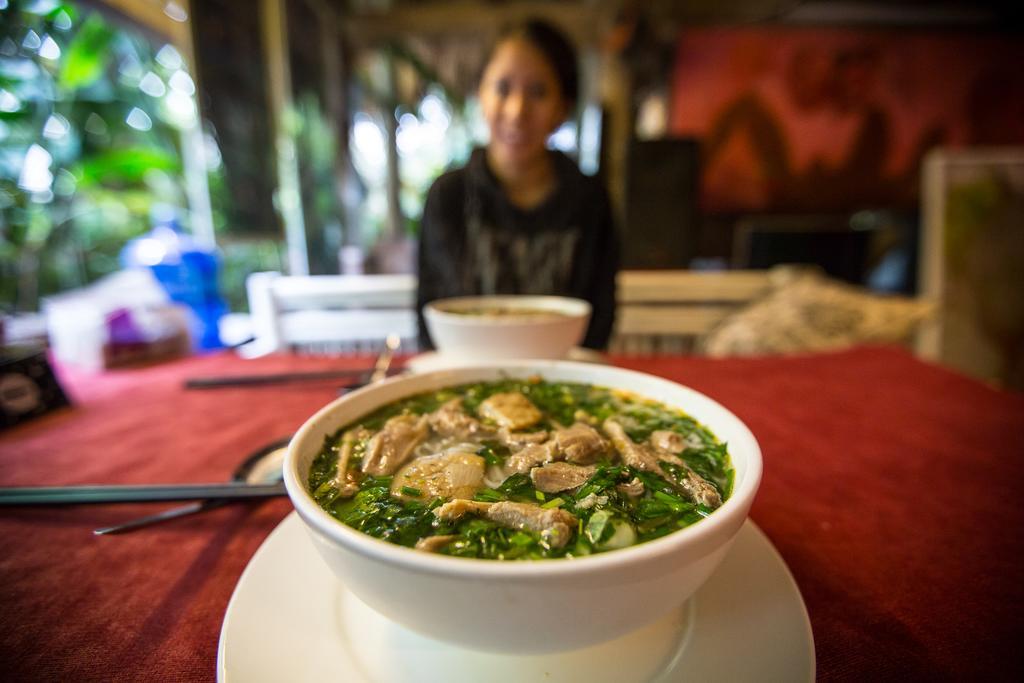 Dao Anh Khanh Tree House Hanoi Luaran gambar