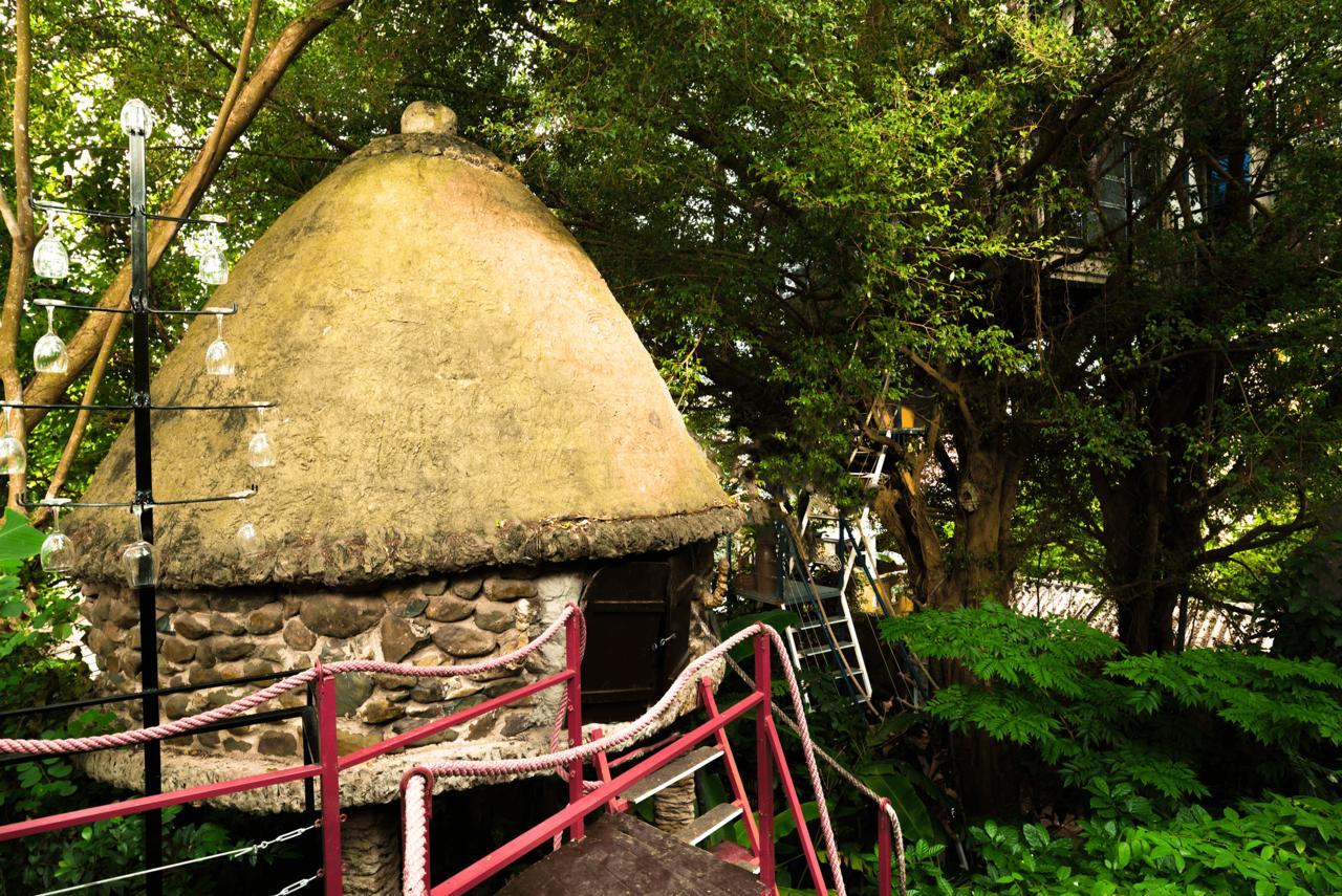 Dao Anh Khanh Tree House Hanoi Luaran gambar