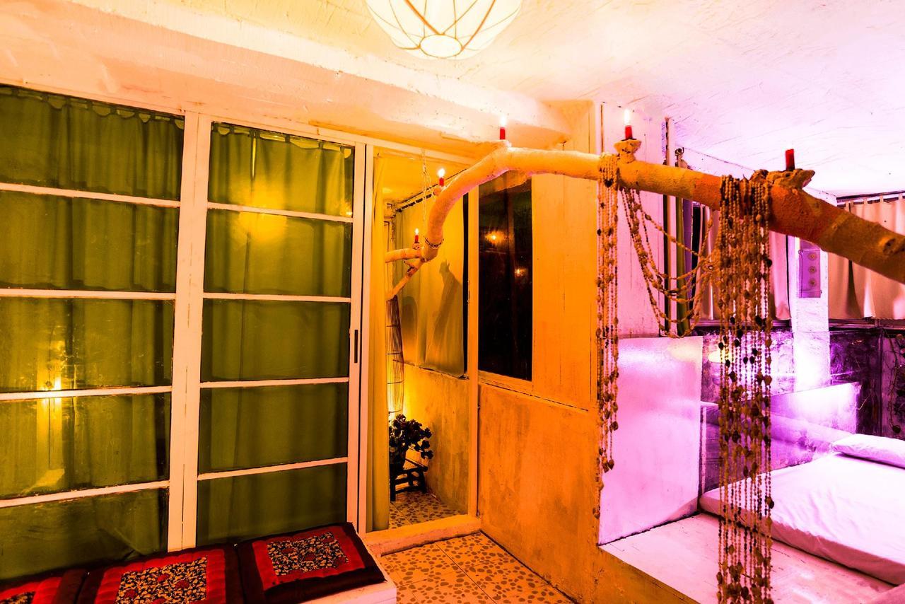 Dao Anh Khanh Tree House Hanoi Luaran gambar