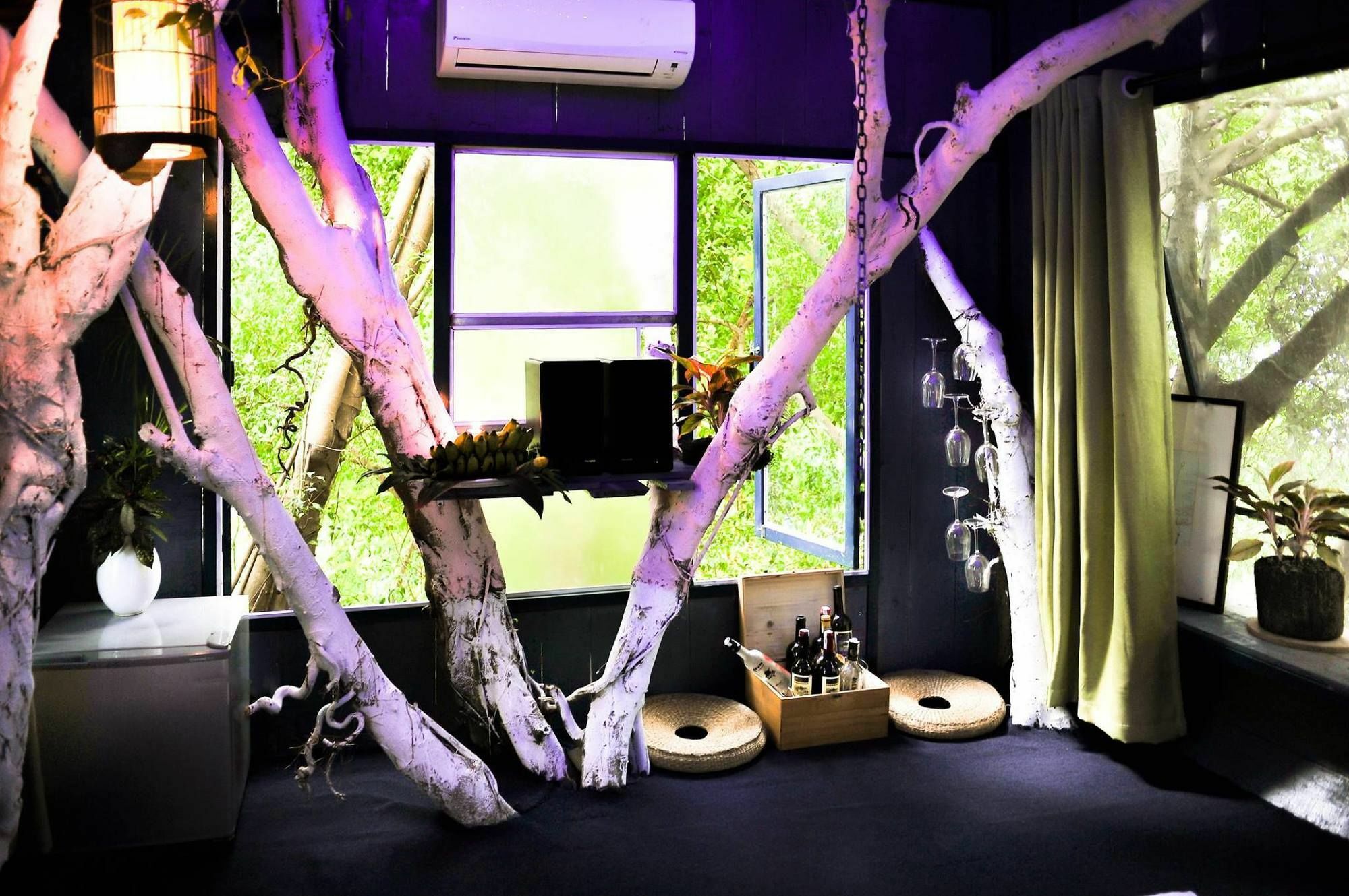 Dao Anh Khanh Tree House Hanoi Luaran gambar